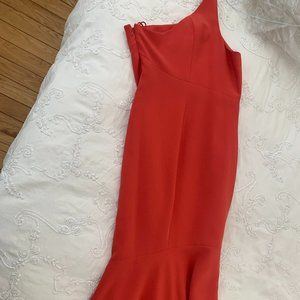 Cinq a sept dress size 6